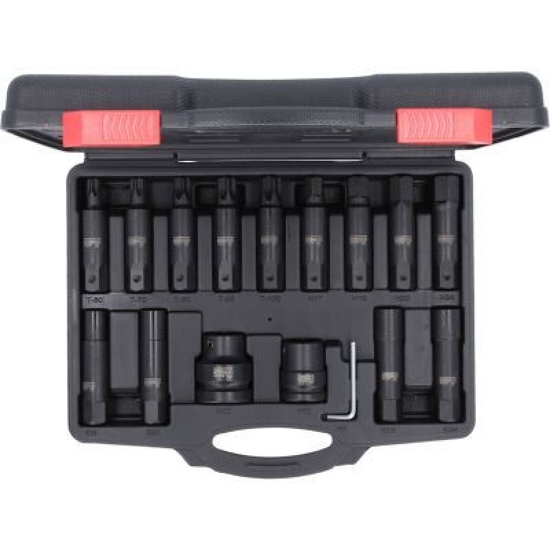 KS TOOLS Socket Set