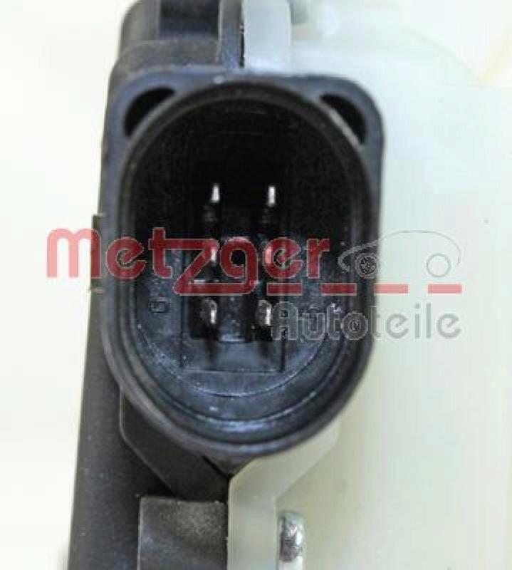 METZGER T&uuml;rschloss ORIGINAL ERSATZTEIL 2313058