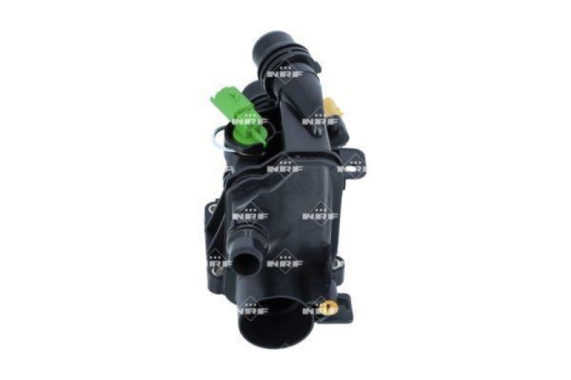 NRF Thermostat, coolant