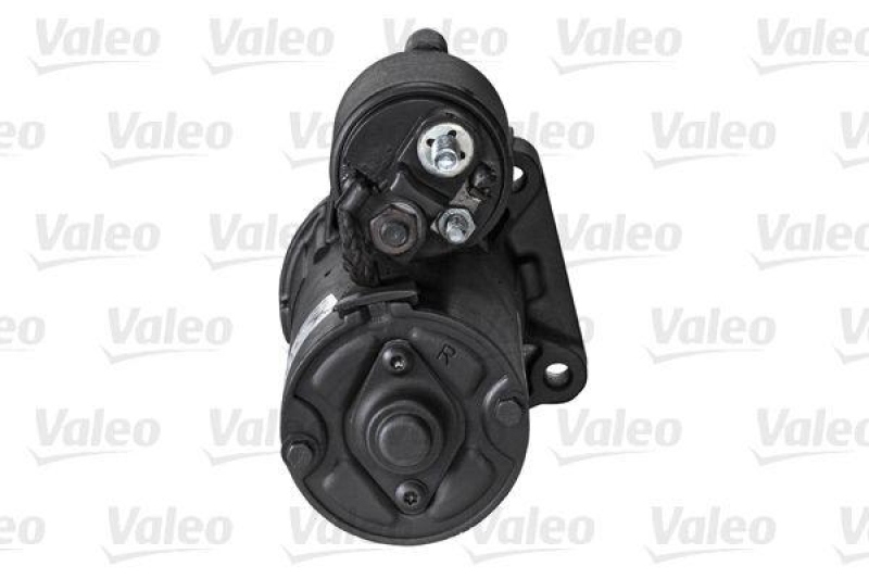 VALEO Starter VALEO CORE-FLEX