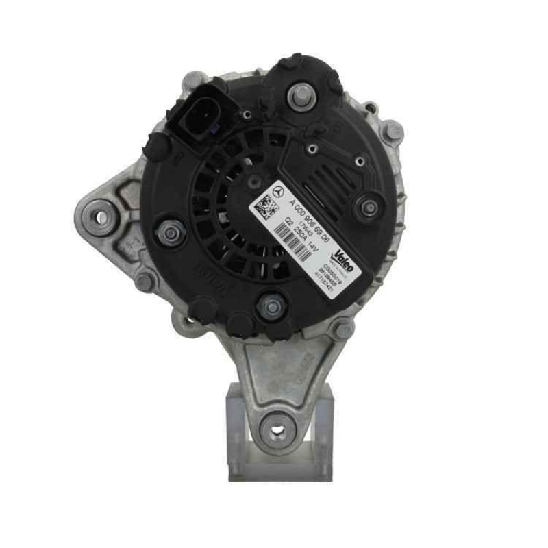 BV PSH Generator Valeo New