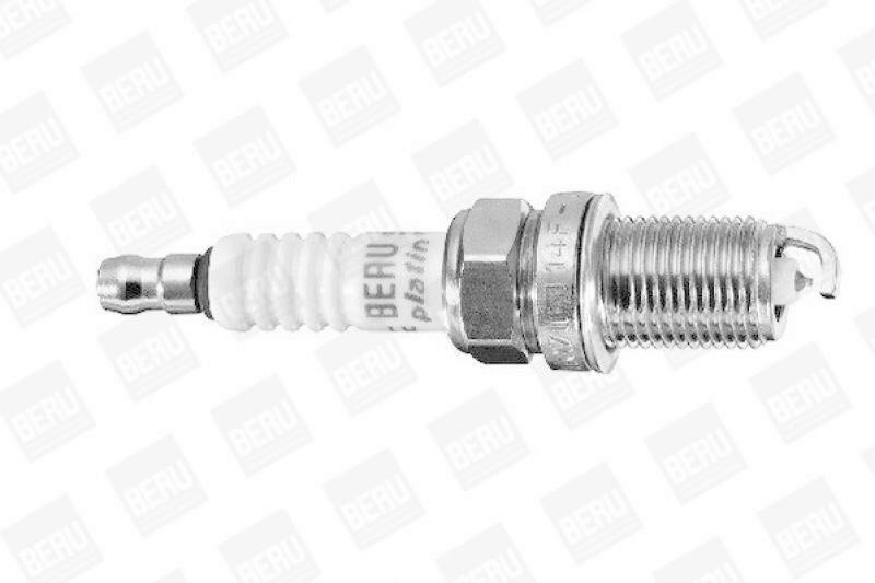 BERU Spark Plug ULTRA