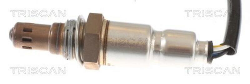 TRISCAN Lambda Sensor