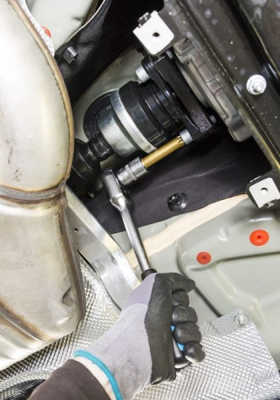 HAZET Socket Wrench Insert