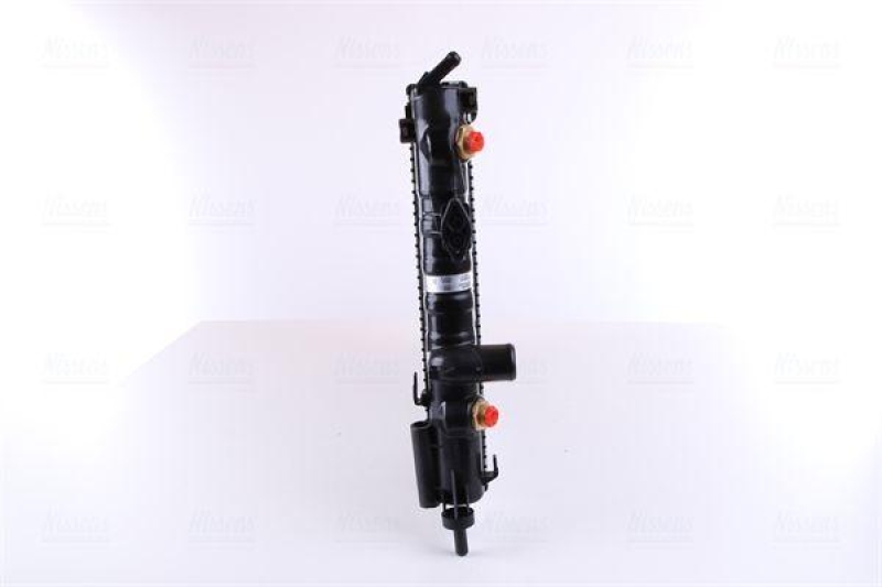 NISSENS Radiator, engine cooling