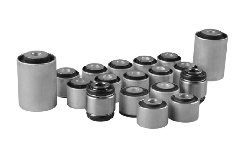 TEDGUM Repair Kit, wheel suspension