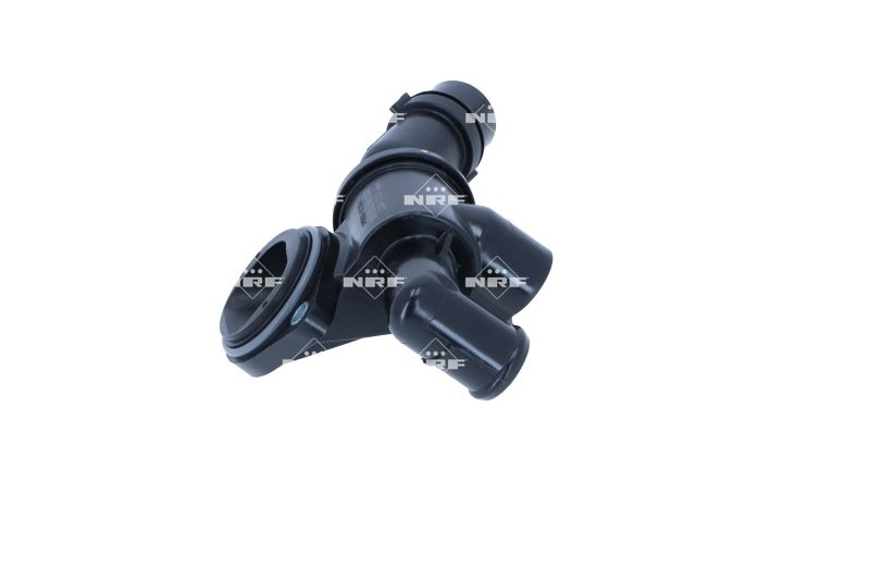 NRF Thermostat, coolant