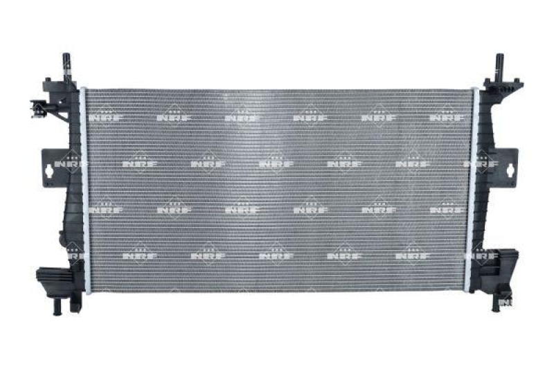 NRF Radiator, engine cooling