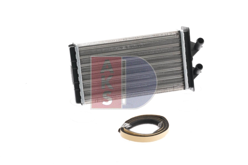 AKS DASIS Expansionsventil, Klimaanlage 840334N