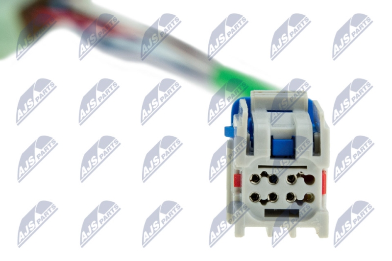 NTY Lenkwinkelsensor ECK-FT-001