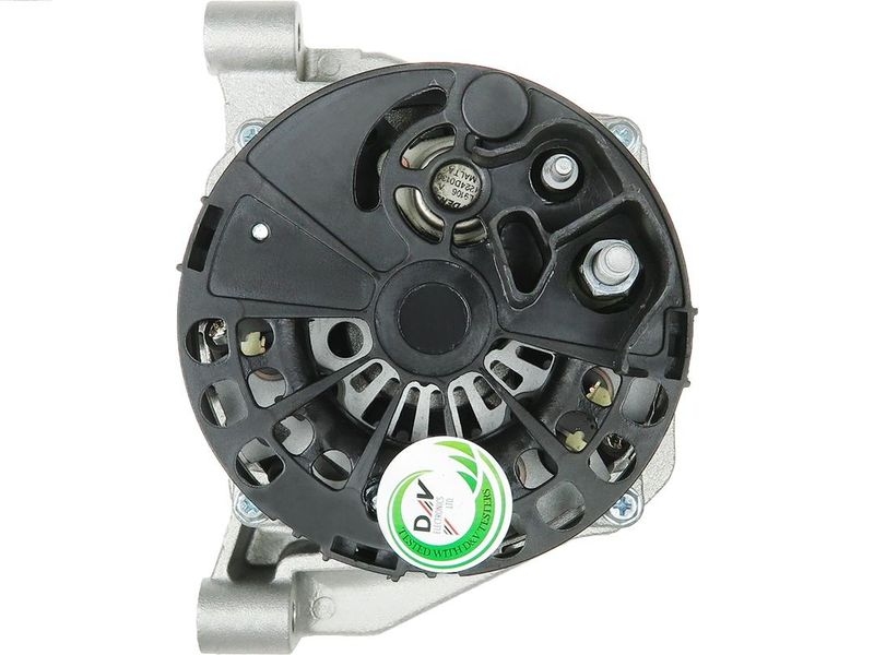 AS-PL Generator Wiederaufbereitet AS-PL