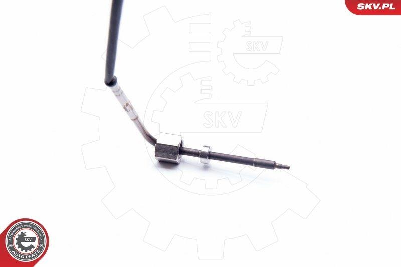 ESEN SKV Sensor, Abgastemperatur