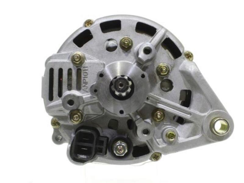 ALANKO Alternator