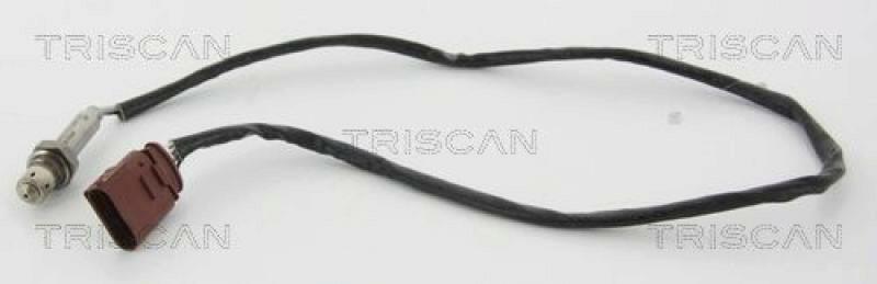 TRISCAN Lambda Sensor
