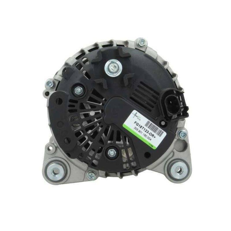 BV PSH Generator OE Regulator (+Line Pro)
