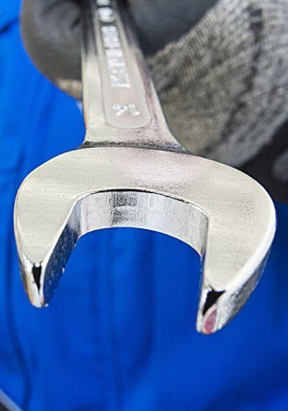 VIGOR Open-end Spanner