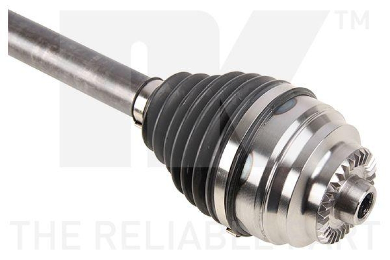 Antriebswelle 501528