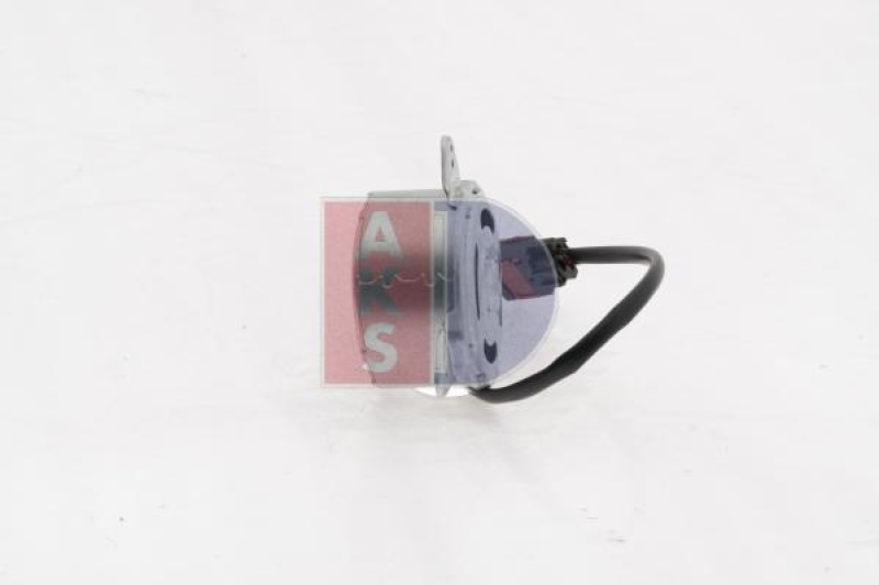AKS DASIS Electric Motor, radiator fan