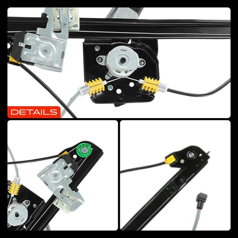 Frankberg Fensterheber