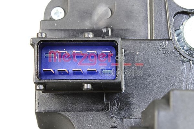 METZGER T&uuml;rschloss ORIGINAL ERSATZTEIL 2314145