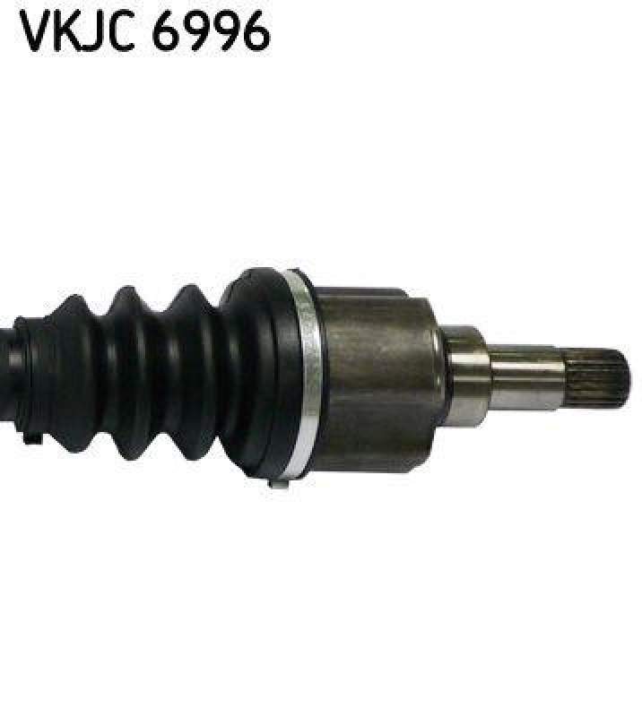 SKF Antriebswelle
