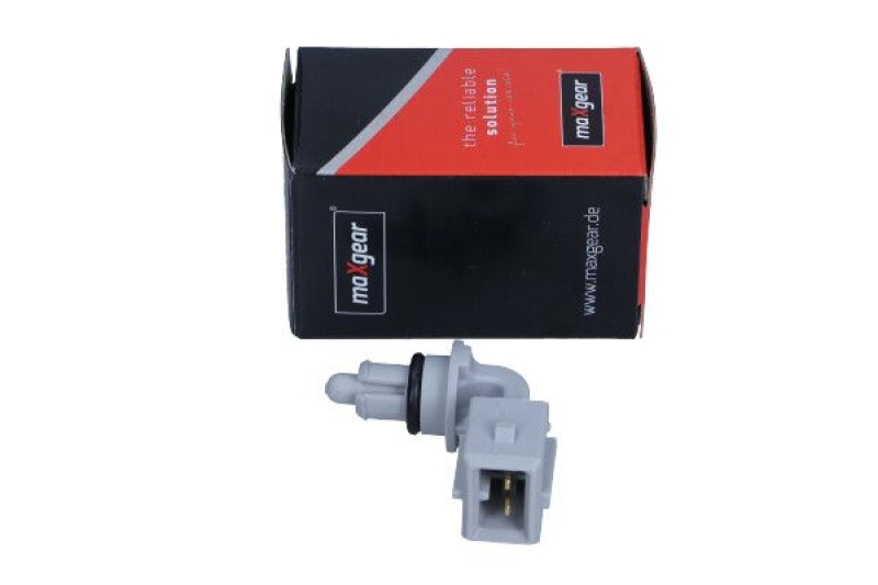 MAXGEAR Sensor, Ansauglufttemperatur 21-0354