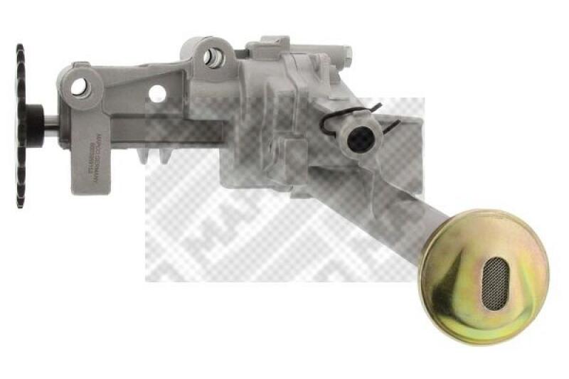 MAPCO &Ouml;lpumpe 79101