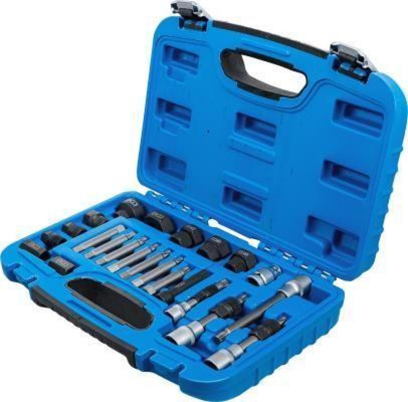 BGS Socket Set