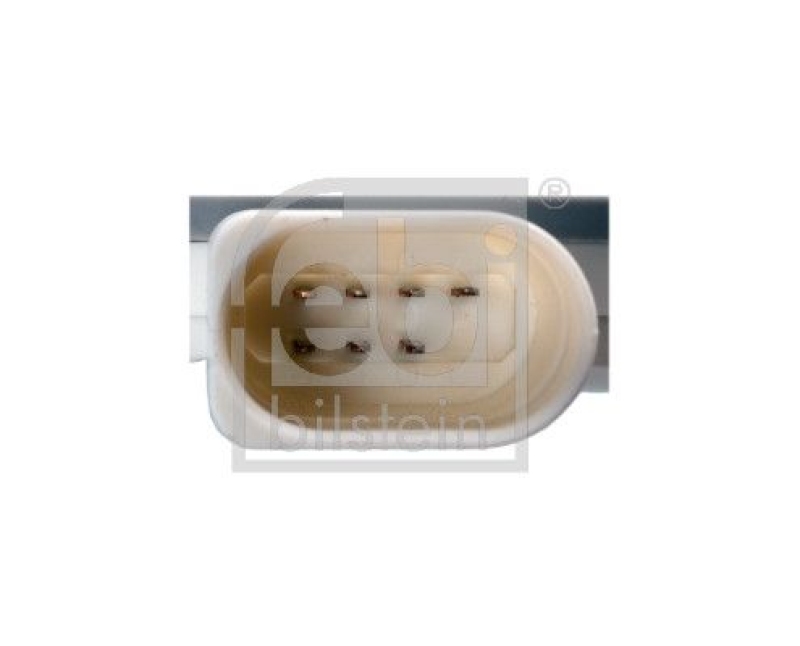 FEBI BILSTEIN Türschloss febi Plus