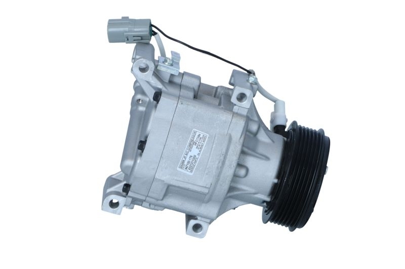 NRF Compressor, air conditioning