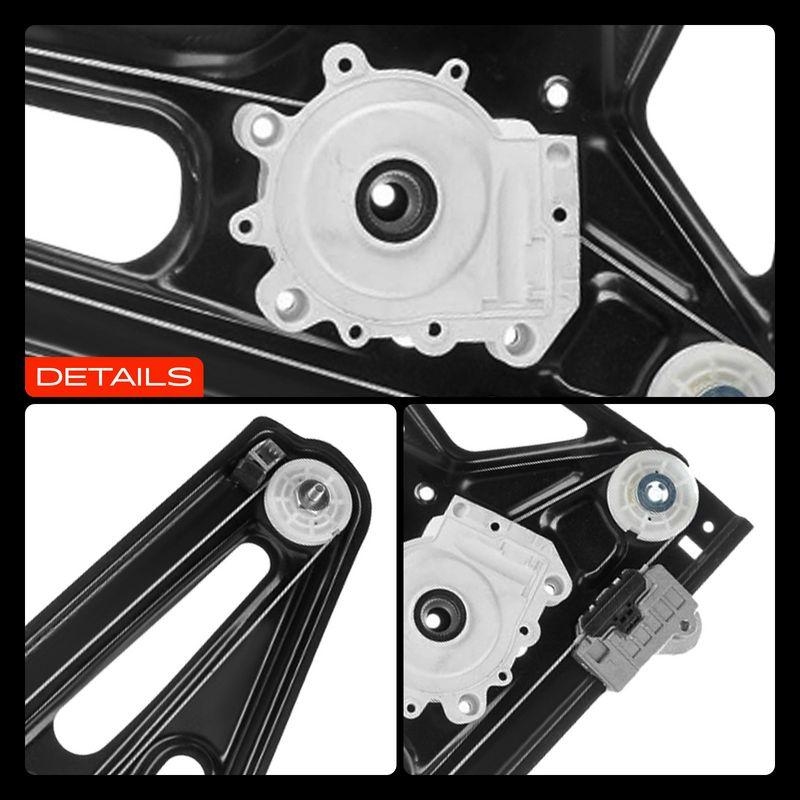 Frankberg Fensterheber