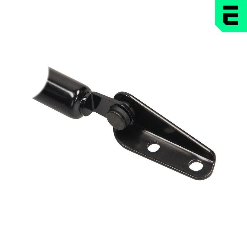 OPTIMAL Gasfeder, Verdeck