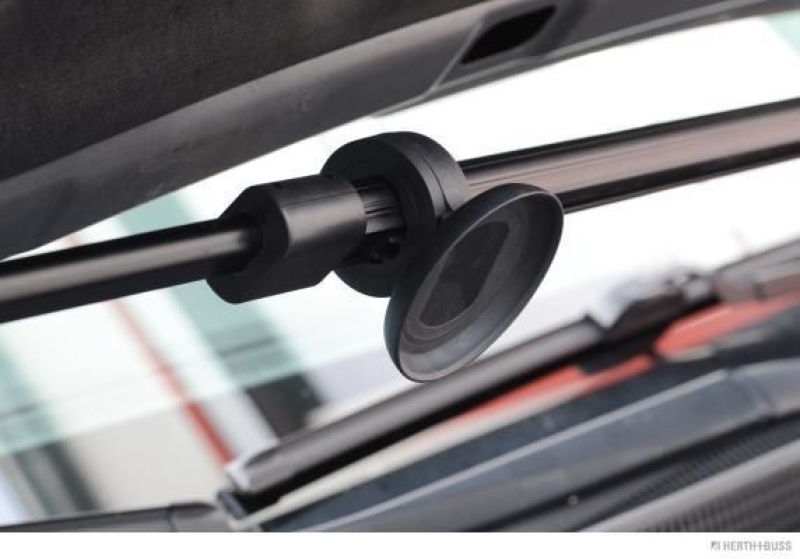 HERTH+BUSS ELPARTS Holder, hand lamp