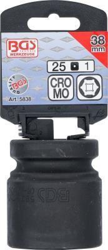BGS Power Socket