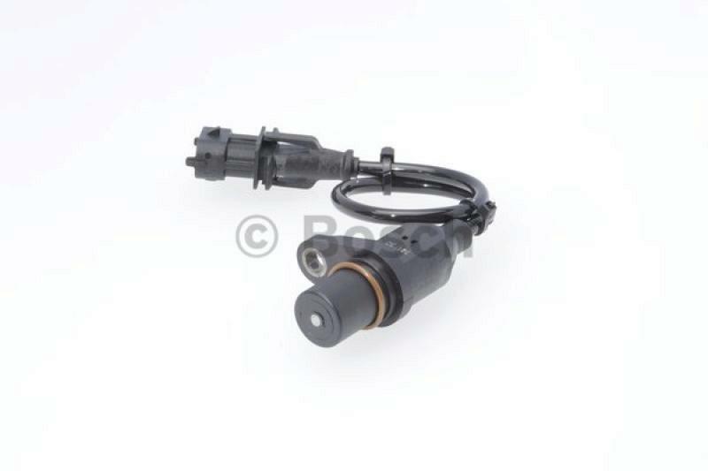 BOSCH RPM Sensor, engine management