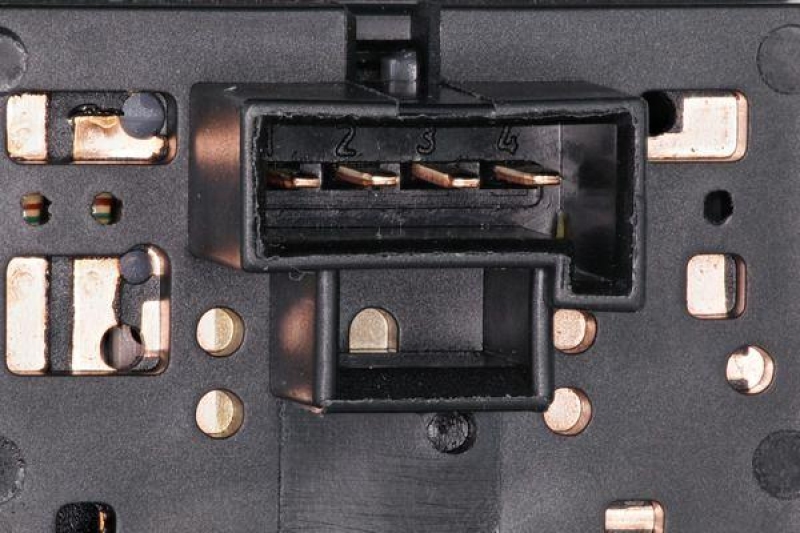 VALEO Steering Column Switch