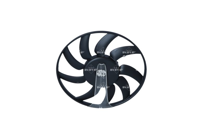 NRF Fan, engine cooling