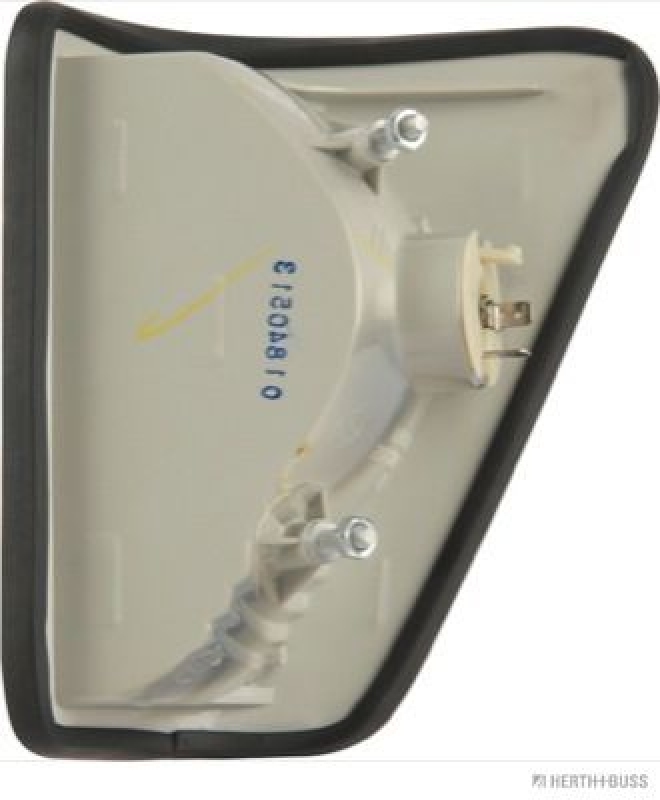 HERTH+BUSS ELPARTS Blinkleuchte Blinker