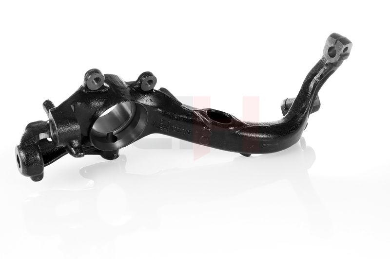 Achsschenkel Radaufhängung Vorne links passend für Audi A4 B5 8D2 1...