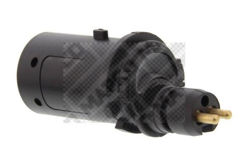 MAPCO Sensor, parking assist