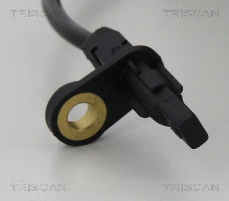 TRISCAN Sensor, Raddrehzahl