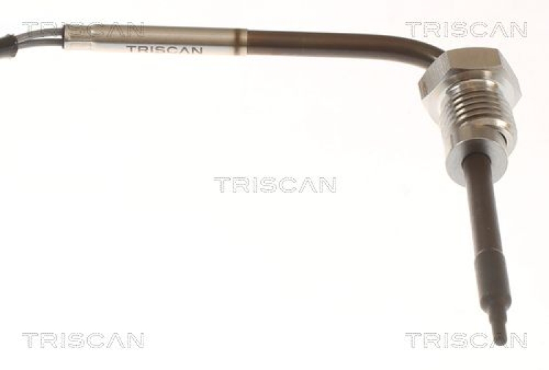 TRISCAN Sensor, exhaust gas temperature