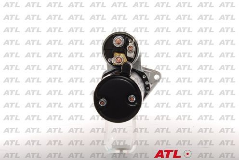 ATL Autotechnik Starter A 17 120