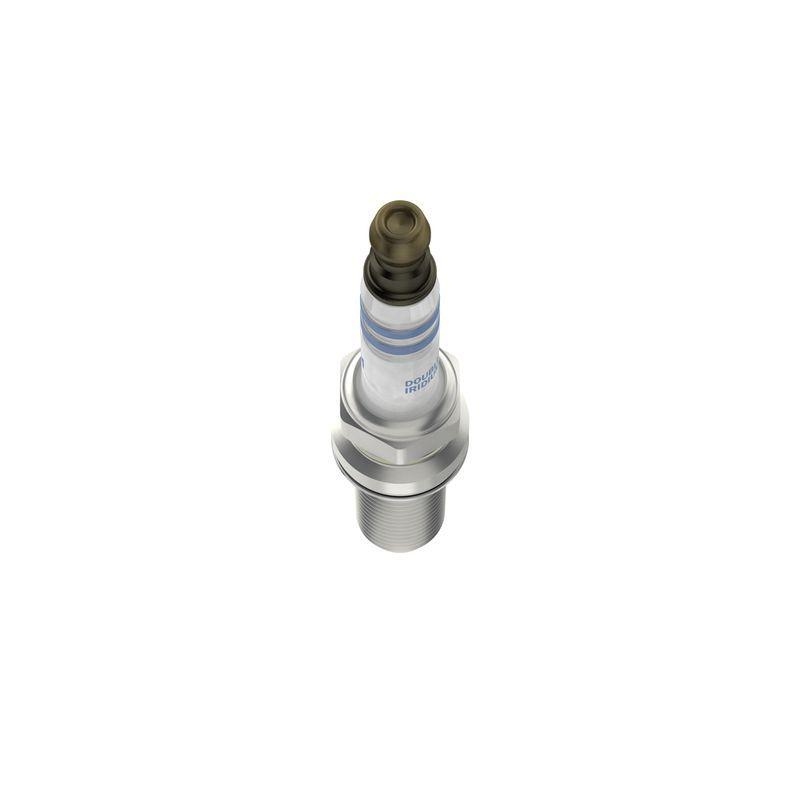BOSCH Spark Plug Double Iridium