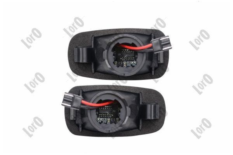 Blinkleuchtensatz LORO TUNING L51-140-002LED-S