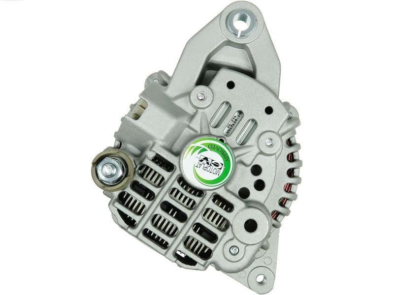AS-PL Generator Brandneu AS-PL