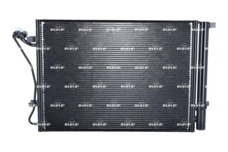 NRF Condenser, air conditioning