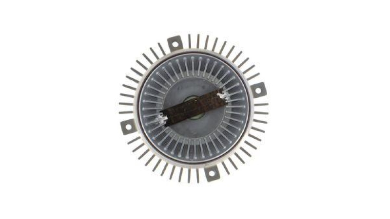 MAHLE Clutch, radiator fan PREMIUM LINE