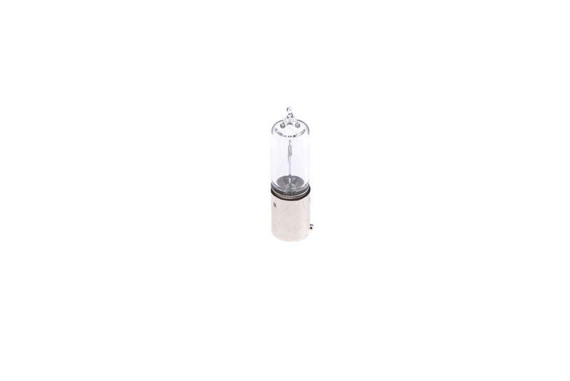 BOSCH Bulb, direction indicator Pure Light WS