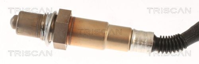 TRISCAN Lambda Sensor